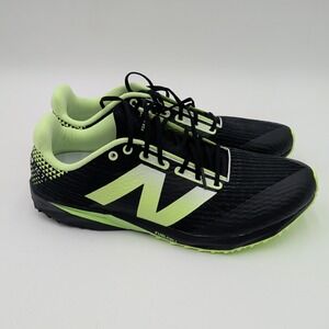 New Balance FuelCell XC7 v5 Cross Country  Shoe Unisex Men's 9‎ Women's 10.5 NEW